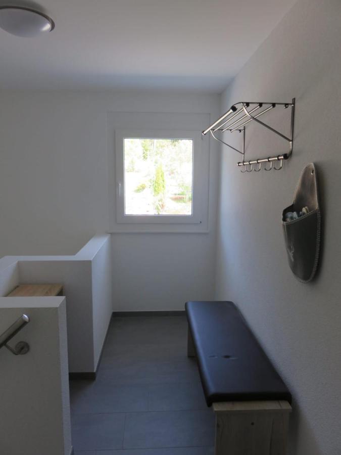 Ferienwohnung Seewaldstrasse سشلوشسي المظهر الخارجي الصورة