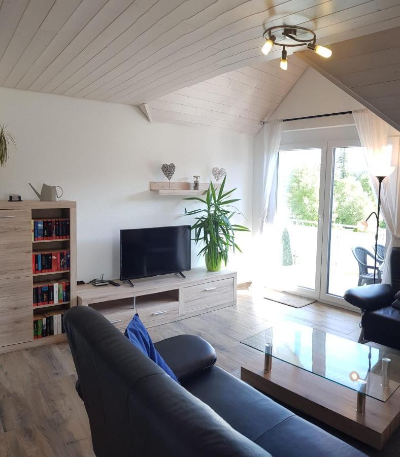 Ferienwohnung Seewaldstrasse سشلوشسي المظهر الخارجي الصورة